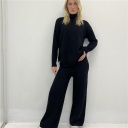 completo maglia e pantalone con laccio mania